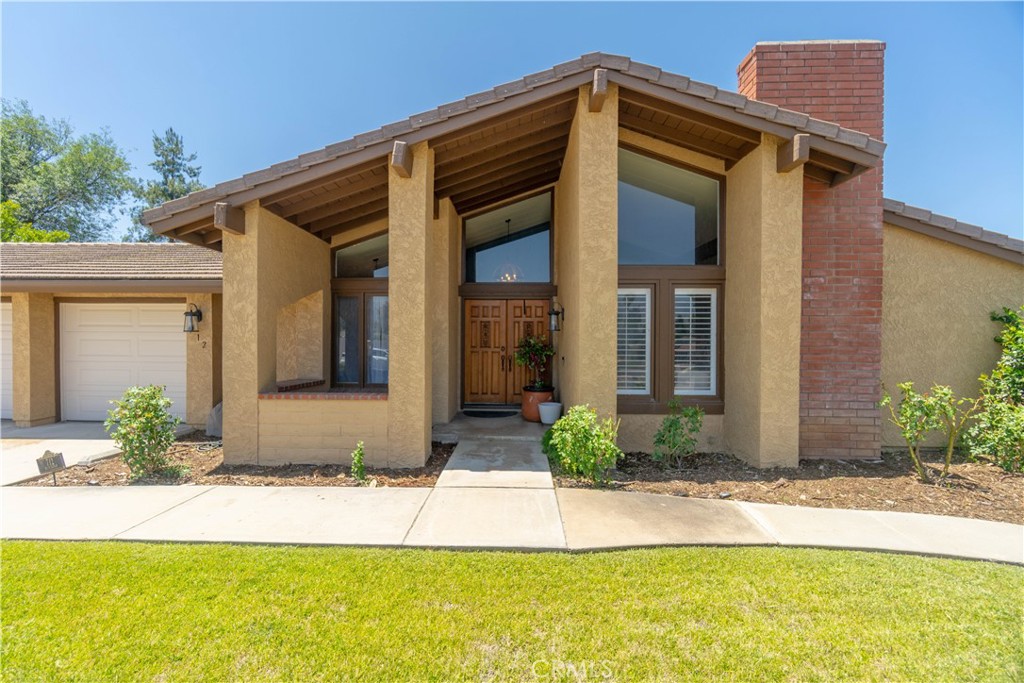 712 Buckingham Drive