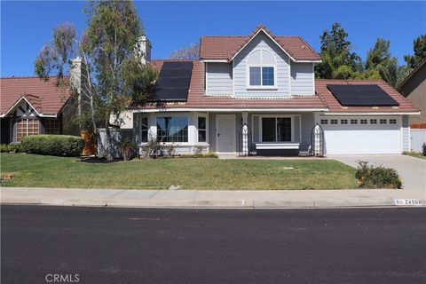 Photo of 24568 Wind flower dr Dr, Moreno Valley, CA 92557 (MLS # SW26044344)