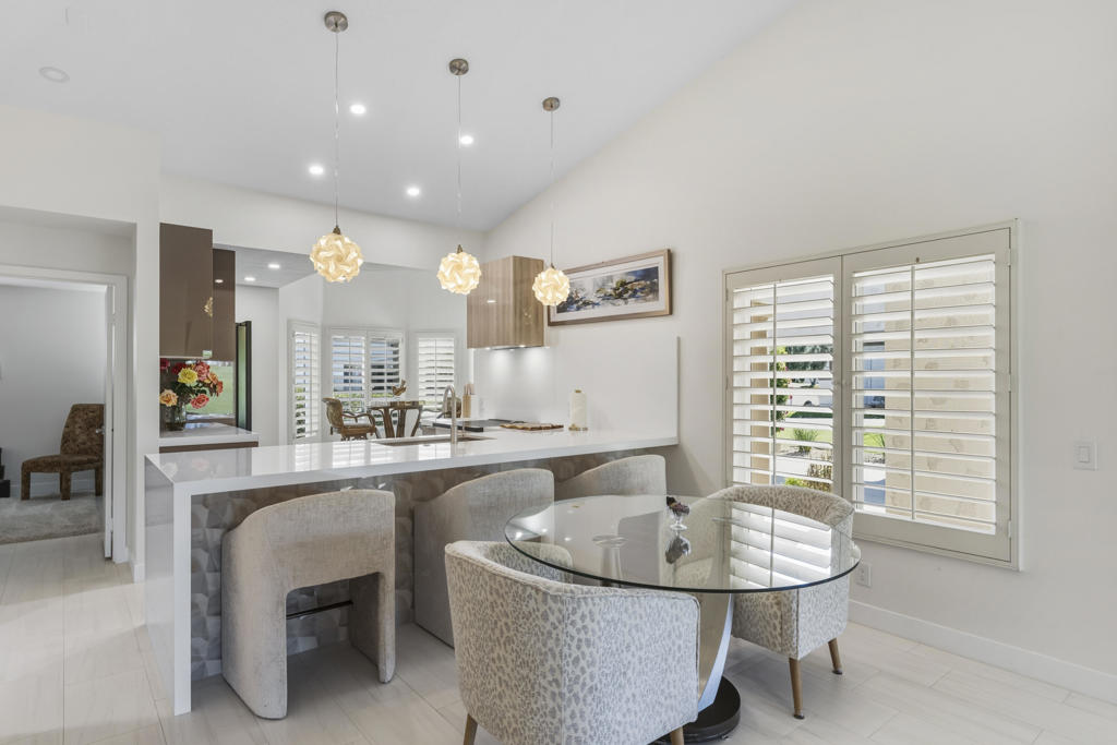 Desert Falls C.C. - Residential Lease