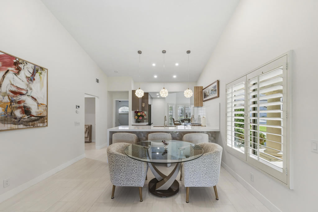 Desert Falls C.C. - Residential Lease