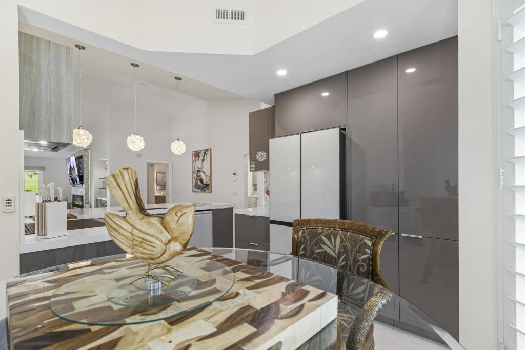 Desert Falls C.C. - Residential Lease