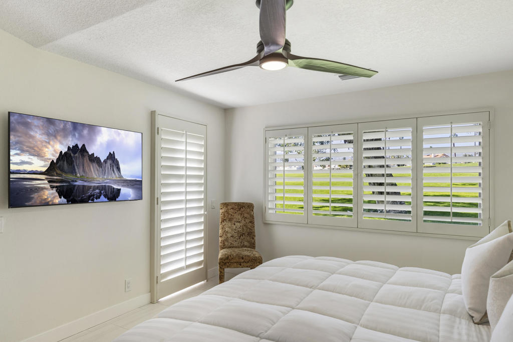 Desert Falls C.C. - Residential Lease