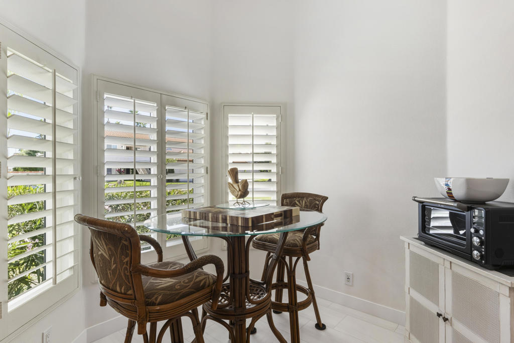 Desert Falls C.C. - Residential Lease