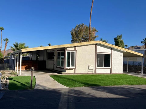 Photo of 30 Diamond E Drive, Palm Desert, CA 92260 (MLS # 219153642DA)