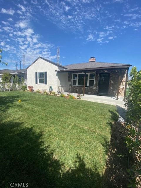 Photo of 6624 Farmadale Ave, North Hollywood, CA 91606 (MLS # SR26090788)
