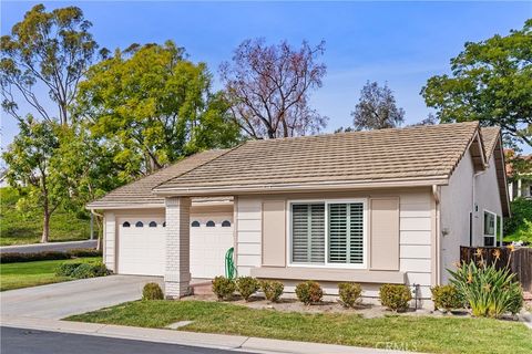 23436 Villena Mission Viejo CA 92692