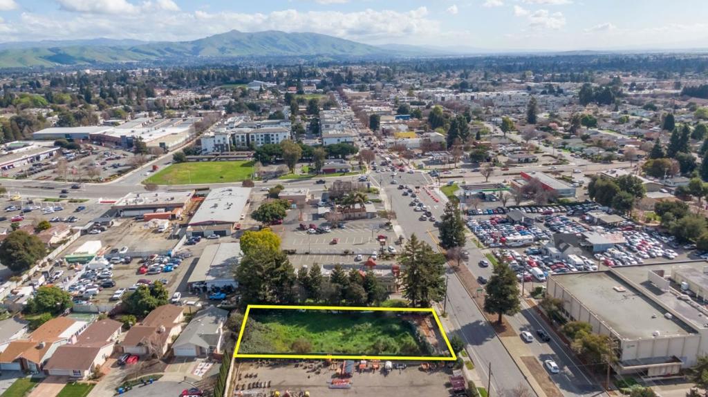 36800 Fremont Boulevard