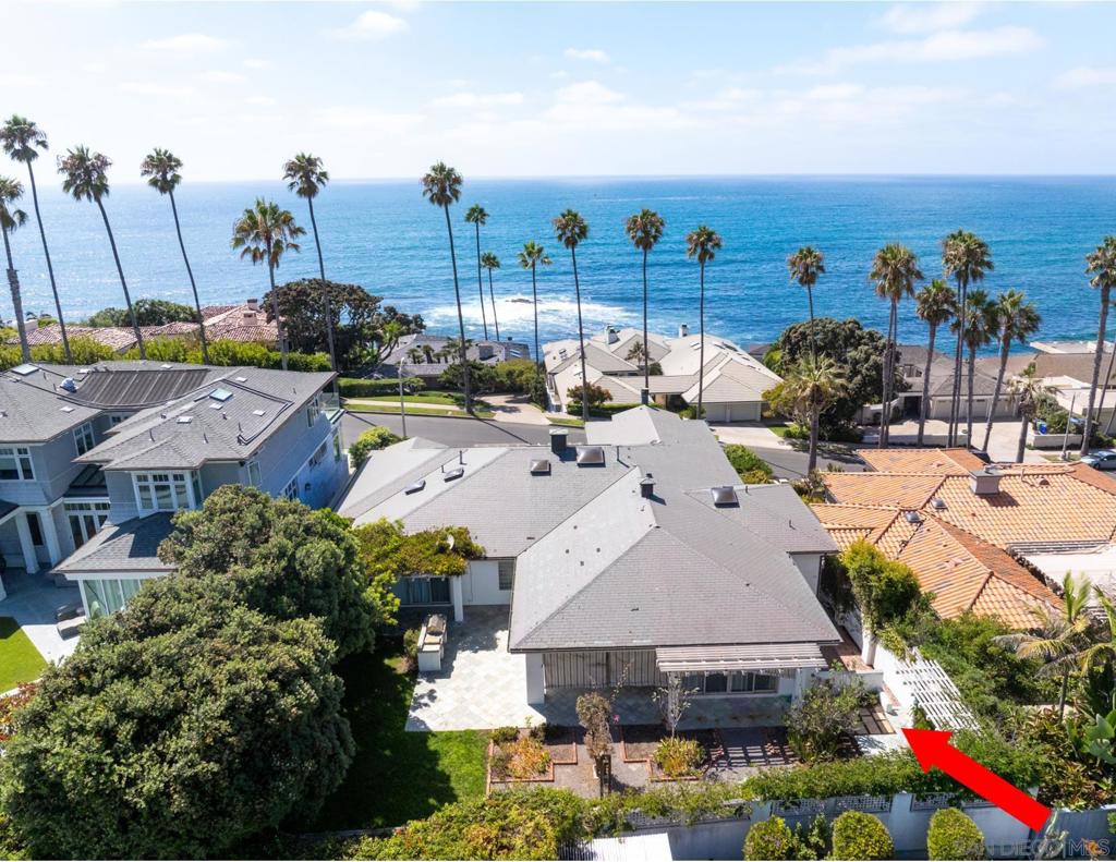 La Jolla - Residential