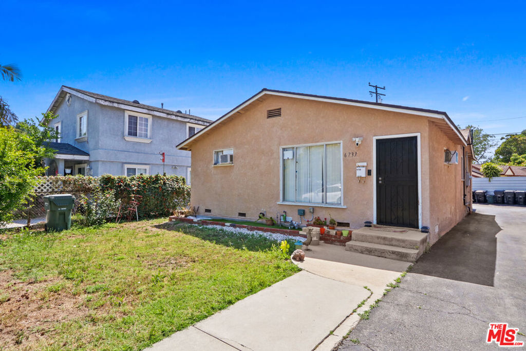 6729 Alvina Street 3