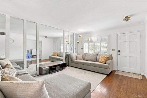 Photo of 1361 S Walnut #3875, Anaheim, CA 92802 (MLS # OC26188166)