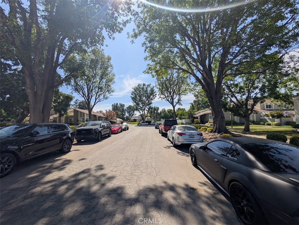 Fairways (FRWY) - Residential Lease