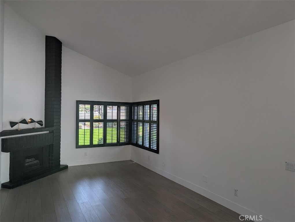 Fairways (FRWY) - Residential Lease