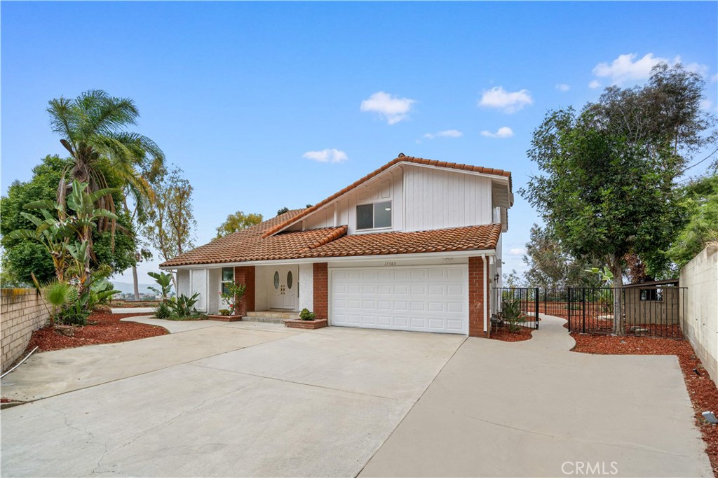 17585 Candela Drive