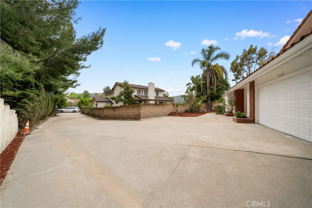 17585 Candela Drive