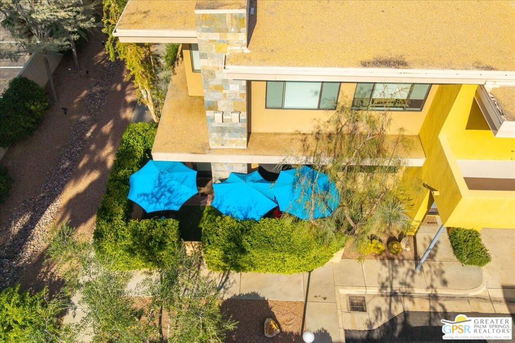 1020 E Palm Canyon Drive 101