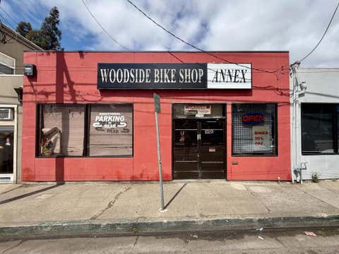 Photo of 2751 El Camino Real, Redwood City, CA 94061 (MLS # ML82051011)