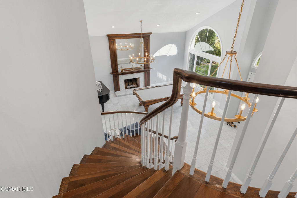 Porter Ranch, California, 91326, United States, 4 Bedrooms Bedrooms, ,3 BathroomsBathrooms,Residential,Active,2045546