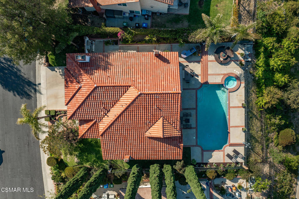 Porter Ranch, California, 91326, United States, 4 Bedrooms Bedrooms, ,3 BathroomsBathrooms,Residential,Active,2045546