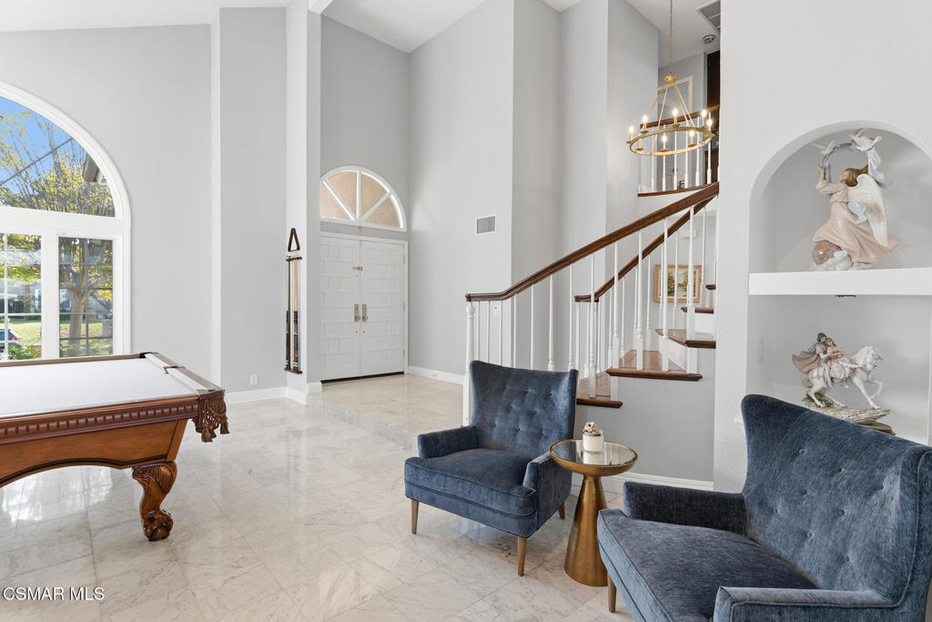 Porter Ranch, California, 91326, United States, 4 Bedrooms Bedrooms, ,3 BathroomsBathrooms,Residential,Active,2045546