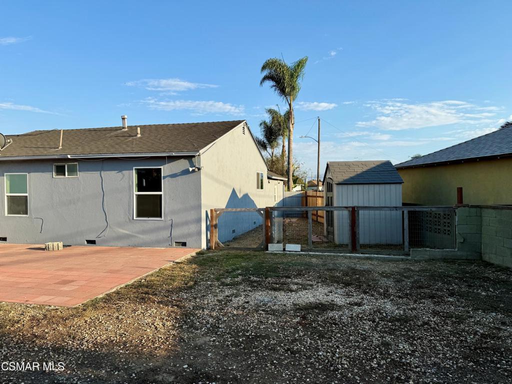 Pleasant Valley Homes - 1004192 - Residential