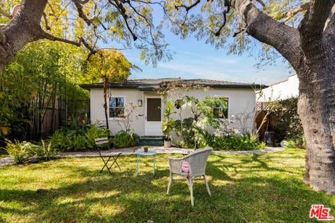 Photo of 1453 Centinela Avenue, Santa Monica, CA 90404 (MLS # 26648461)