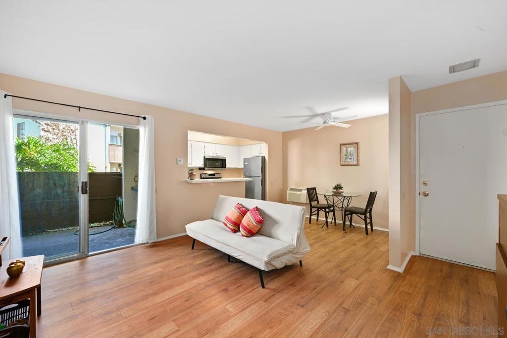 Mission Valley - Residential