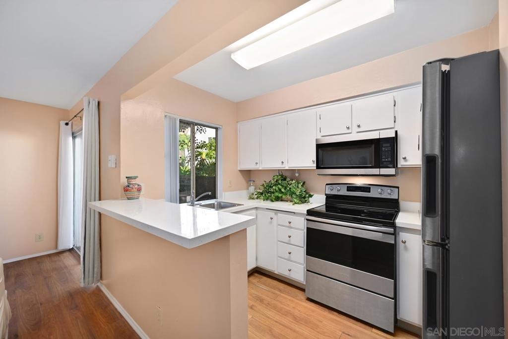 Mission Valley - Residential