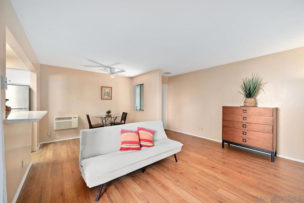 Mission Valley - Residential
