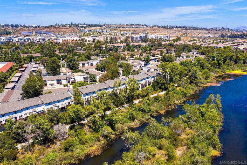 Mission Valley - Residential