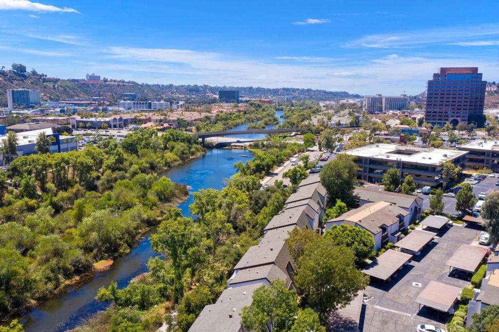 Mission Valley - Residential
