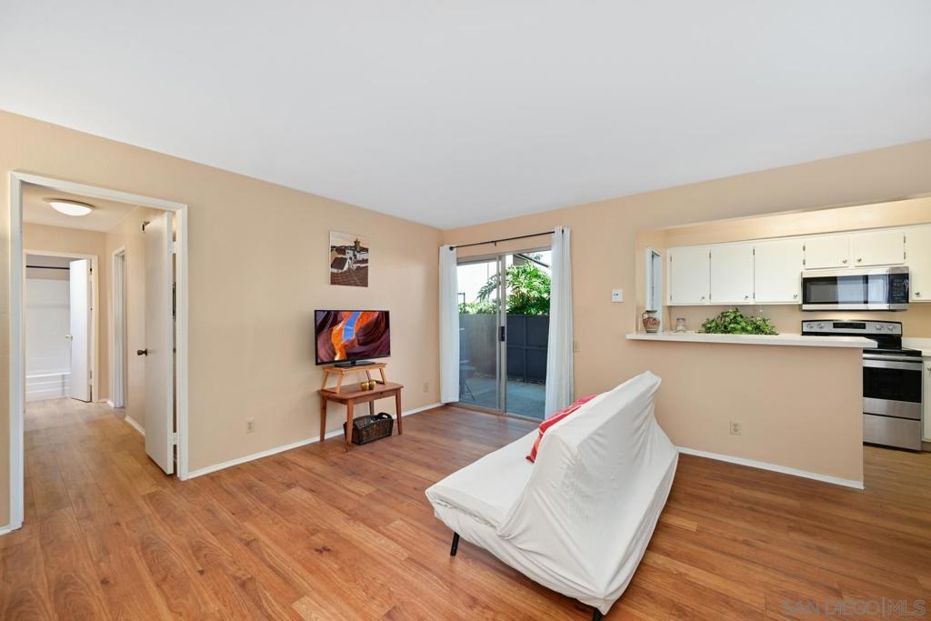 Mission Valley - Residential