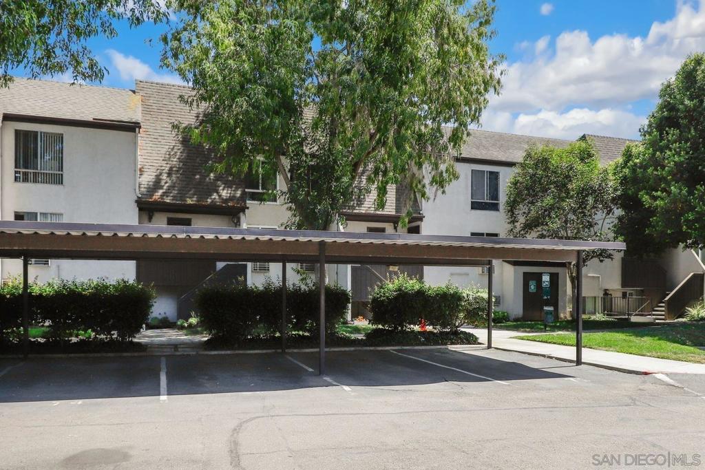 Mission Valley - Residential