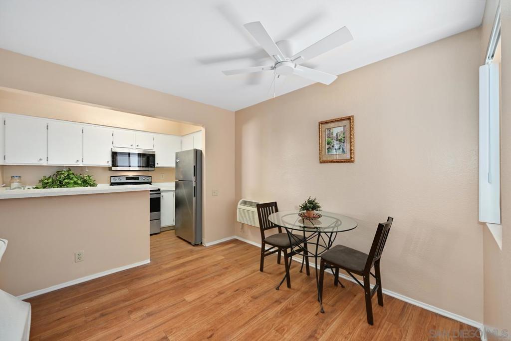 Mission Valley - Residential