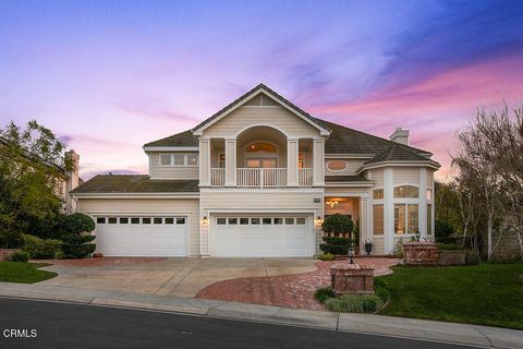 12018 Nelson Road Moorpark CA 93021