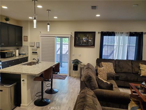 Photo of 27440 Red Rock Rd Rd, Moreno Valley, CA 92555 (MLS # IG26059063)