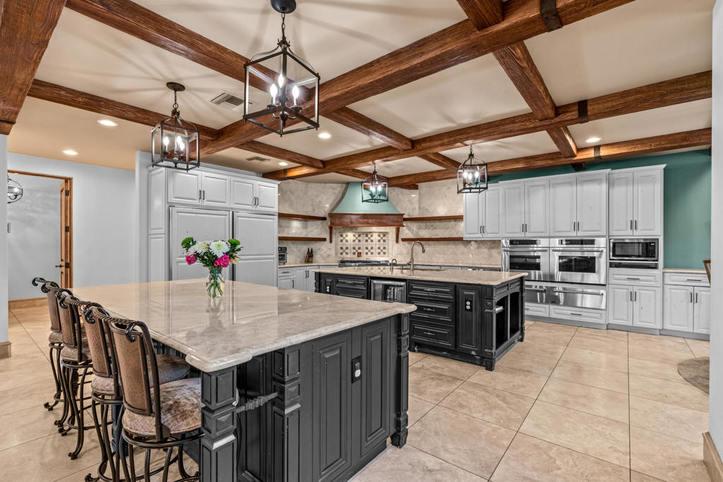 The Renaissance - Residential