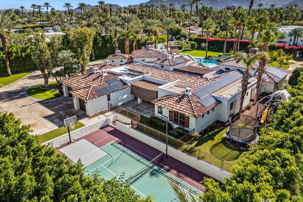 The Renaissance - Residential