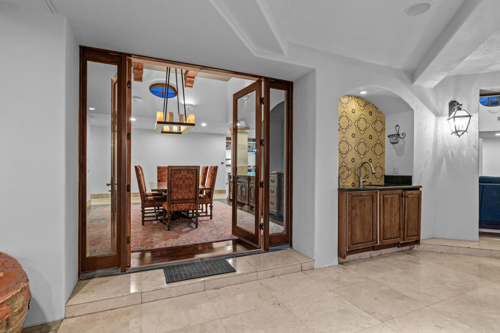 The Renaissance - Residential