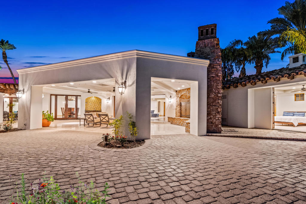 The Renaissance - Residential