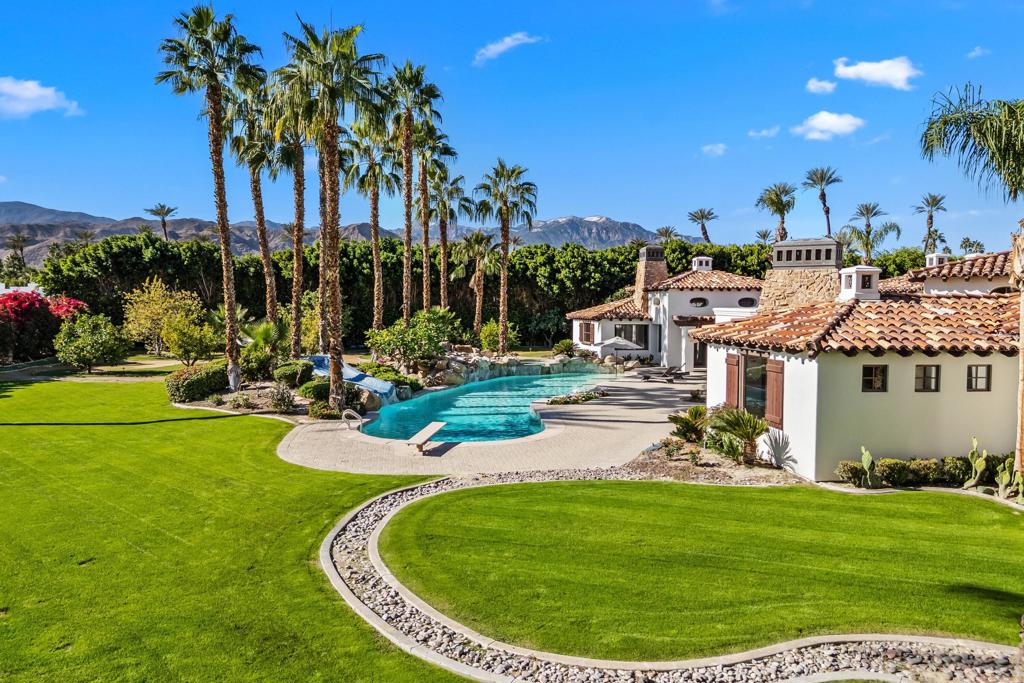 The Renaissance - Residential