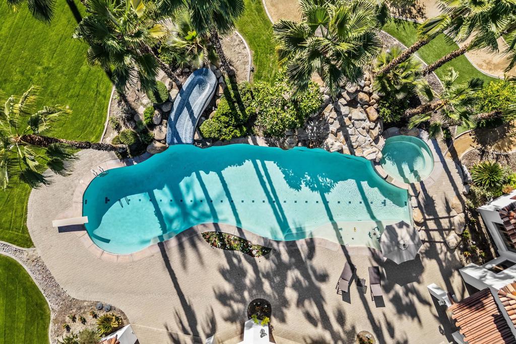 The Renaissance - Residential