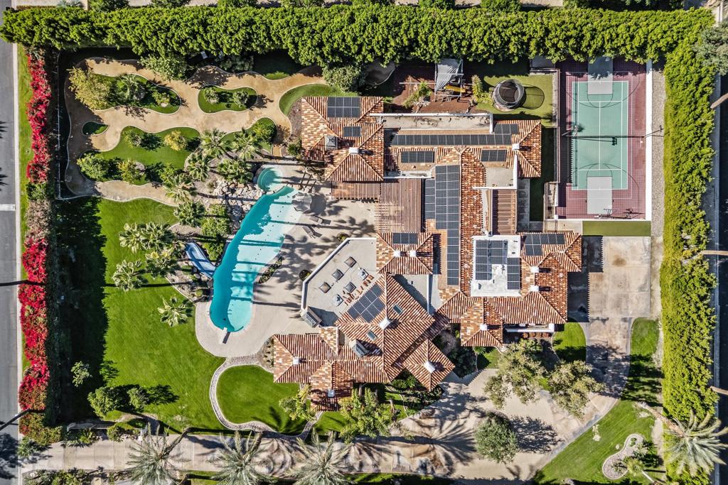 The Renaissance - Residential