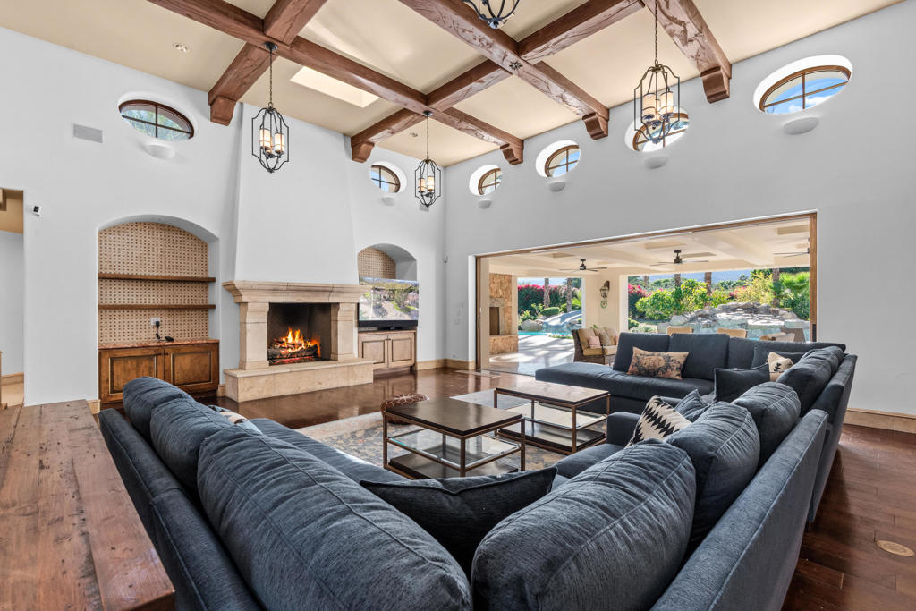 The Renaissance - Residential