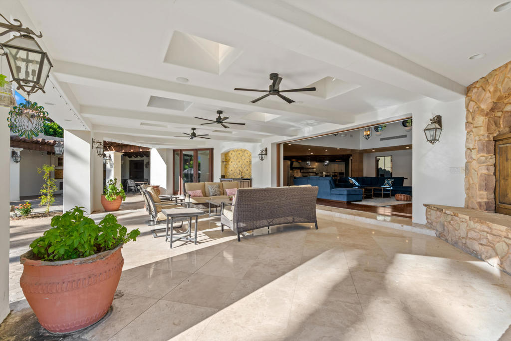 The Renaissance - Residential