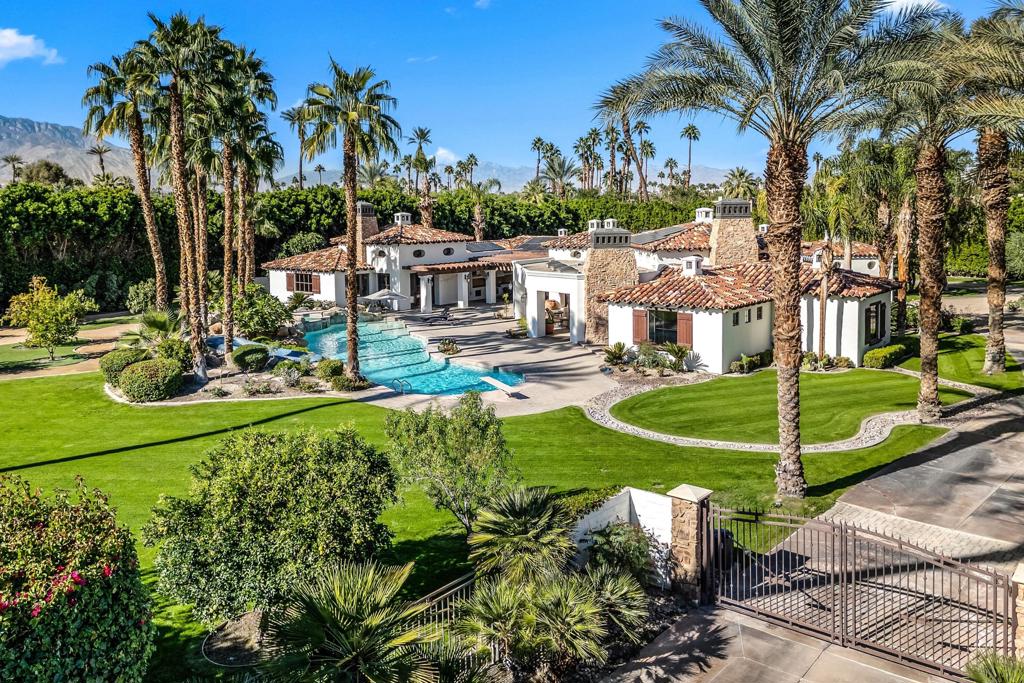 The Renaissance - Residential