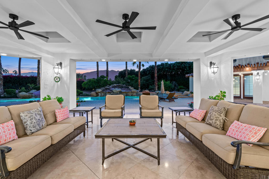 The Renaissance - Residential