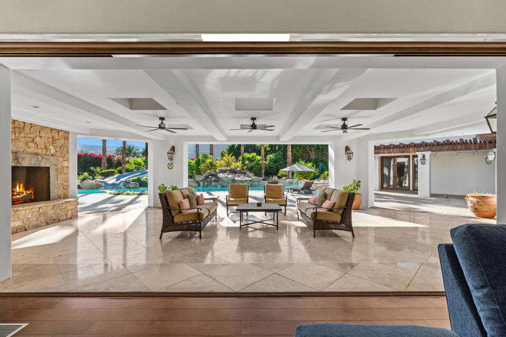 The Renaissance - Residential