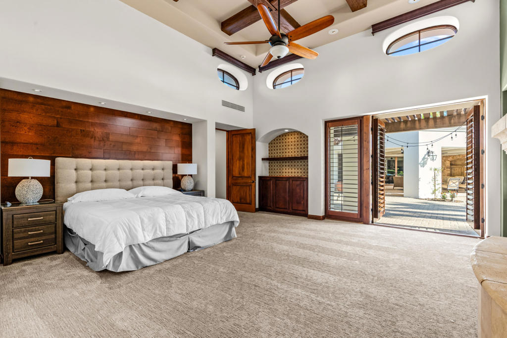 The Renaissance - Residential