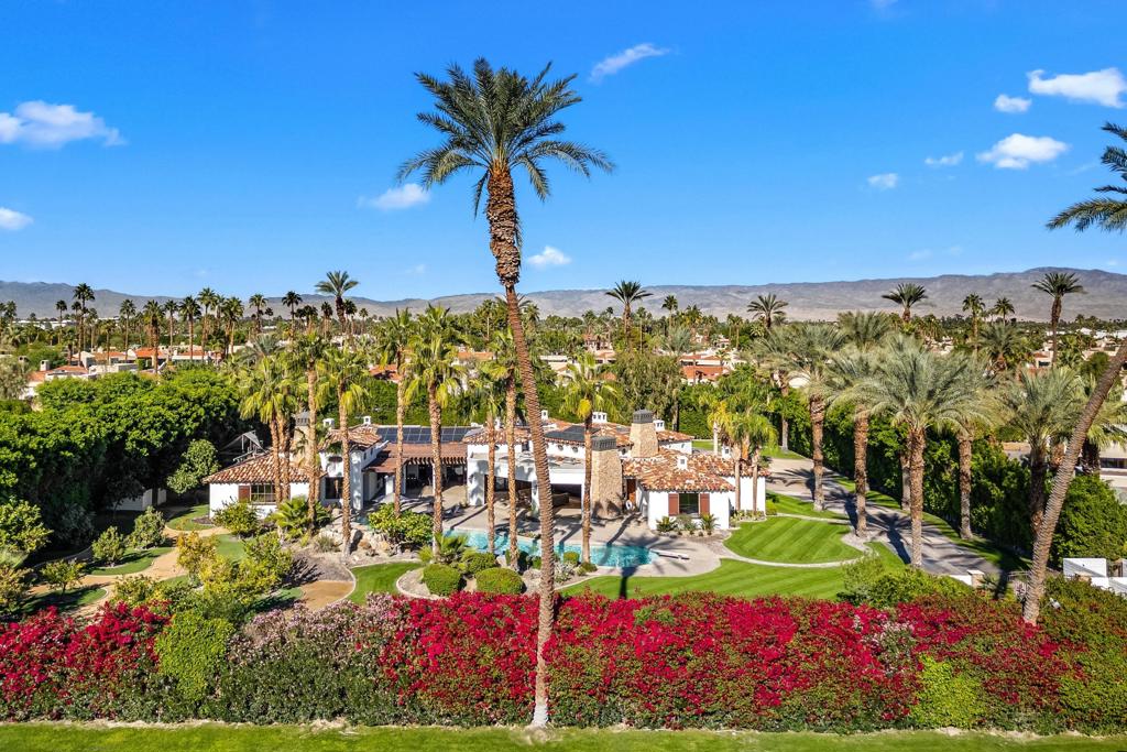 The Renaissance - Residential