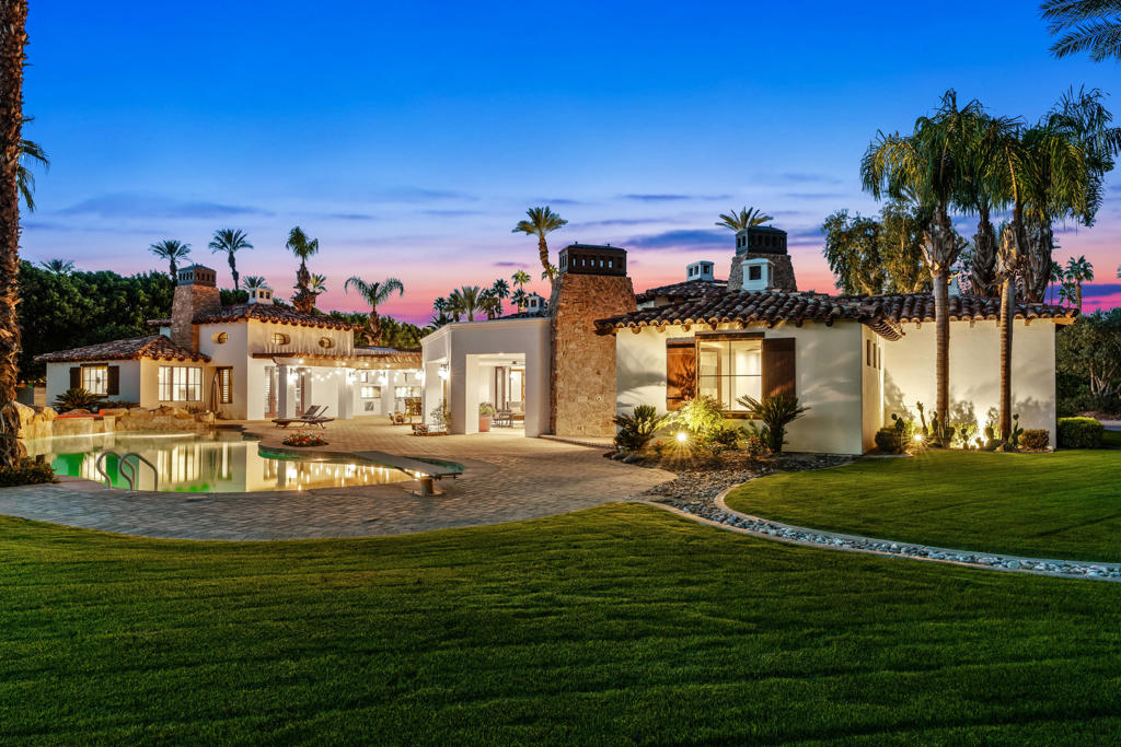 The Renaissance - Residential